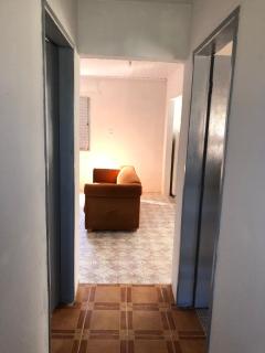 Casa com 2 quartos grandes a 150m da praia - 3