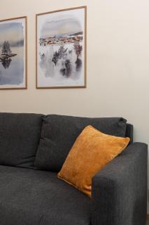 Holiday Apartment Aava 2 - Rovaniemi - 5