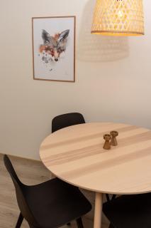 Holiday Apartment Aava 2 - Rovaniemi - 8