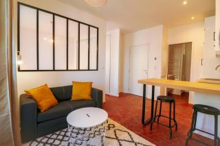Appartement cosy balcon Hypercentre - Manosque - 9