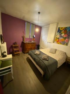 COSY B&B - Murat - 0
