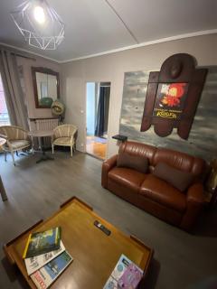 COSY B&B - Murat - 2