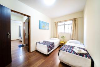 Itapetinga Hotel - Atibaia - 1