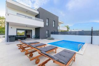 Villa Impression by Istrialux - Ližnjan - 0