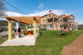 Apartment Paola - Hrvatini - 9