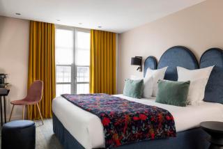 Hôtel Maxim Opéra - Paris - 9