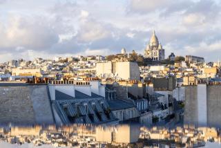 Hôtel Maxim Opéra - Paris - 7