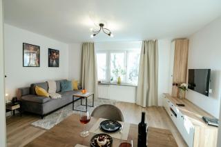 Jana Pawła 55 - Bardzo wygodne studio w centrum Warszawy - Better Rental - Varsavia - 8