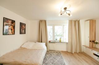 Jana Pawła 55 - Bardzo wygodne studio w centrum Warszawy - Better Rental - Varsavia - 2