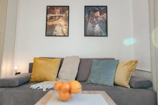 Jana Pawła 55 - Bardzo wygodne studio w centrum Warszawy - Better Rental - Varsavia - 5