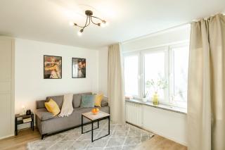 Jana Pawła 55 - Bardzo wygodne studio w centrum Warszawy - Better Rental - Varsavia - 9