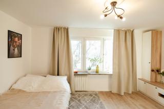 Jana Pawła 55 - Bardzo wygodne studio w centrum Warszawy - Better Rental - Varsavia - 1