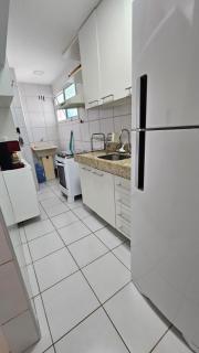 CONDOMÍNIO VERANO APTO 1206 PONTA NEGRA RN - 8