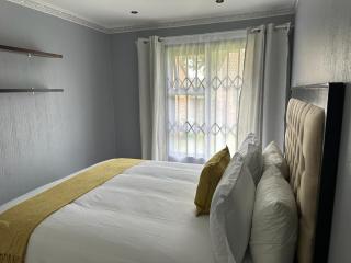 Beautiful 2 bedroom apartment In Richard's bay - Richards Bay - 5