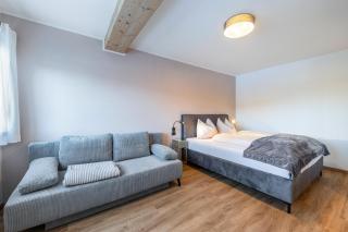 Appartement Annie - Nova Ponente - 2