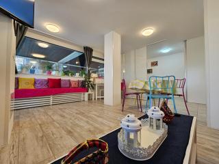 Ljubljana Park Apartments Bolero - Lubiana - 6