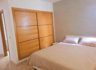 Superbe appartement en résidence avec piscine - Sidi el Haj Bou Derbala - 5