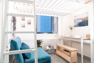 Estrela Apartment - Lissabon - 8