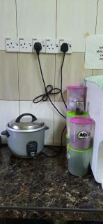 Jitra homestay - Jitra - 9