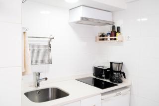 Estrela Apartment - Lissabon - 2