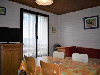Charmant T2, 4 pers, cuisine équipée, parking, Font-Romeu - FR-1-580-41 - 4