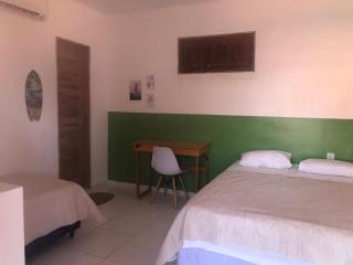 Casa e suítes da Vava - Trairi - 1