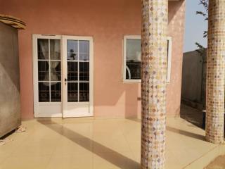 Chambre privée pavé kérékou calavie - Abomey-Calavi - 7