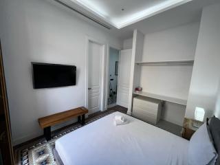 Grand Apartment Larios - Málaga - 9