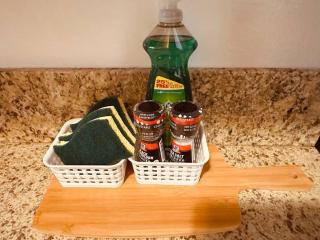 Movie Nest - 2BR - Huge Backyard w Grill - La Puente - 9