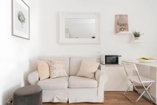 Charming Milanese Aparment - Milan - 5