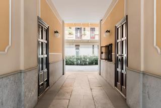 Charming Milanese Aparment - Milan - 4