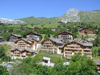 Appartement moderne 4 chambres, 8 personnes, 100m des pistes au cœur du Chinaillon - FR-1-391-94 - Le Grand-Bornand - 8