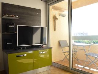 Appartement cosy à 200m de la plage, 2 pièces, 4 couchages - Narbonne Plage - FR-1-229B-76 - Narbonne - 4