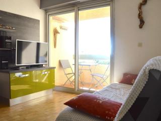 Appartement cosy à 200m de la plage, 2 pièces, 4 couchages - Narbonne Plage - FR-1-229B-76 - Narbonne - 3