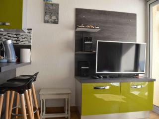 Appartement cosy à 200m de la plage, 2 pièces, 4 couchages - Narbonne Plage - FR-1-229B-76 - Narbonne - 2