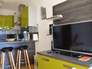 Appartement cosy à 200m de la plage, 2 pièces, 4 couchages - Narbonne Plage - FR-1-229B-76 - Narbonne - 1