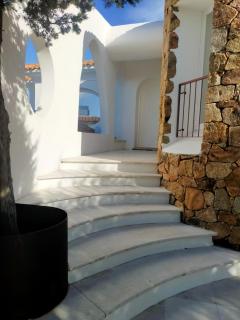 Villa Tramonti - 4