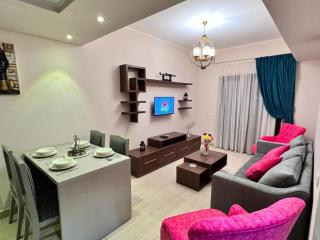 AlDAU Heights Modern Brand New Apartments - Hurghada - 4