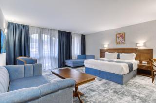 MPM Hotel Sport Ski-in, Ski-out - Bansko - 6