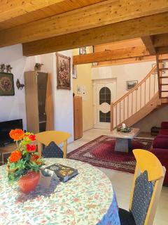 Ferienwohnung Yuan - 1