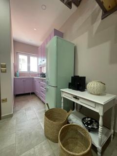 Estia Alternative Apartment - Drama - 6