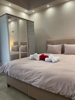 Estia Alternative Apartment - Drama - 8