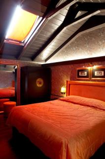 Maison Grecque Hotel Extraordinaire - Patras - 8