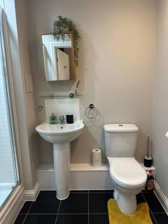 Cute apartment next to Colindale Station - 8