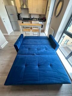 Cute apartment next to Colindale Station - 5