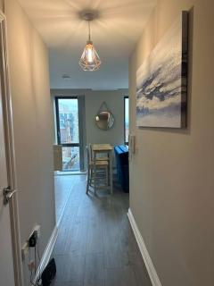 Cute apartment next to Colindale Station - 4