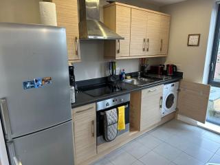 Cute apartment next to Colindale Station - 3