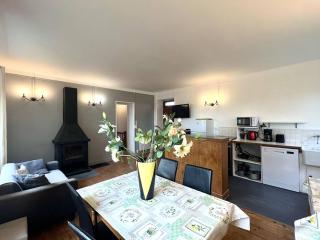 361 - Maison 8 couchages située entre le Cap Fréhel et les Sables d'or et face à la Plage de la Anse Du Croc - 5