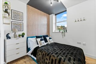 30 percent off! Lovely Yorkshire Duplex - Sleeps 6 - Netflix - Dewsbury - 8