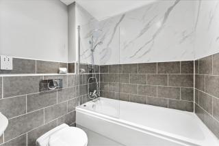 30 percent off! Lovely Yorkshire Duplex - Sleeps 6 - Netflix - 4